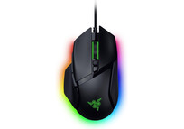 Razer Basilisk V3 35K Ratón Gaming Óptico RGB 35000 DPI Negro