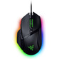 Razer Basilisk V3 35K Ratón Gaming Óptico RGB 35000 DPI Negro Razer Basilisk V3 35K Ratón Gaming Óptico RGB 35000 DPI Negro