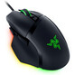 Razer Basilisk V3 35K Ratón Gaming Óptico RGB 35000 DPI Negro Razer Basilisk V3 35K Ratón Gaming Óptico RGB 35000 DPI Negro