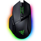 Razer Basilisk V3 Pro 35K Ratón Gaming Óptico Inalámbrico RGB 35000 DPI Negro Razer Basilisk V3 Pro 35K Ratón Gaming Óptico Inalámbrico RGB 35000 DPI Negro