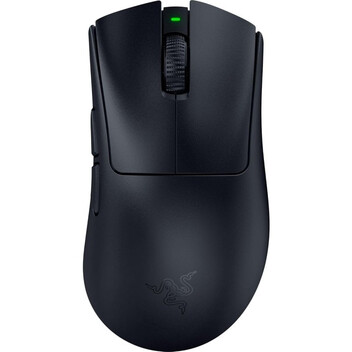 Ratón Razer Inalámbrico DeathAdder V4 Pro Negro Alta Precisión Ratón Razer Inalámbrico DeathAdder V4 Pro Negro Alta Precisión
