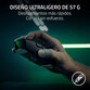 Ratón Razer Inalámbrico DeathAdder V4 Pro Negro Alta Precisión Ratón Razer Inalámbrico DeathAdder V4 Pro Negro Alta Precisión