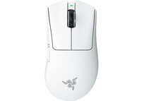 Ratón Razer Inalámbrico DeathAdder V4 Pro Blanco Alta Precisión