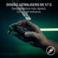 Ratón Razer Inalámbrico DeathAdder V4 Pro Blanco Alta Precisión Ratón Razer Inalámbrico DeathAdder V4 Pro Blanco Alta Precisión