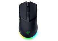 Ratón Razer Cobra HyperSpeed inalámbrico 26000 DPI RGB Chroma 4 zonas 62g 9 botones personalizables