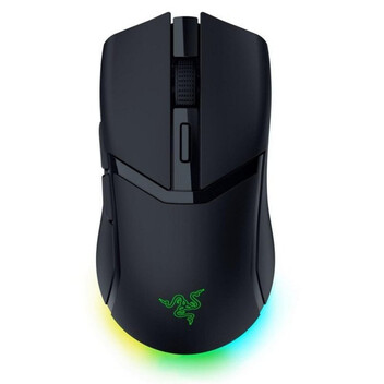 Ratón Razer Cobra HyperSpeed inalámbrico 26000 DPI RGB Chroma 4 zonas 62g 9 botones personalizables Ratón Razer Cobra HyperSpeed inalámbrico 26000 DPI RGB Chroma 4 zonas 62g 9 botones personalizables
