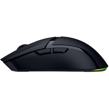 Ratón Razer Cobra HyperSpeed inalámbrico 26000 DPI RGB Chroma 4 zonas 62g 9 botones personalizables Ratón Razer Cobra HyperSpeed inalámbrico 26000 DPI RGB Chroma 4 zonas 62g 9 botones personalizables