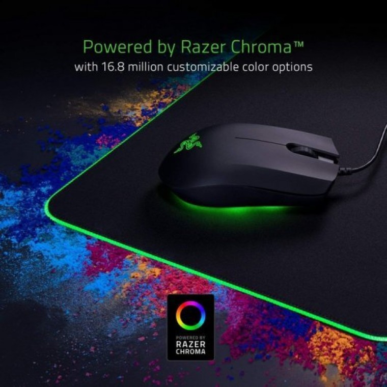 Razer Goliathus Chroma Alfombrilla RGB Gaming