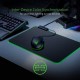 Razer Goliathus Chroma Alfombrilla RGB Gaming