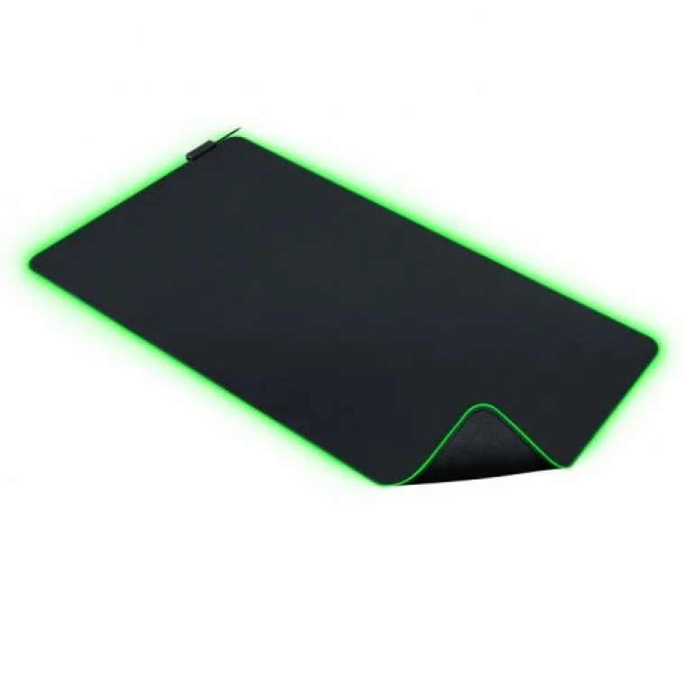 Razer Goliathus Chroma 3XL Alfombrilla Gaming Negra