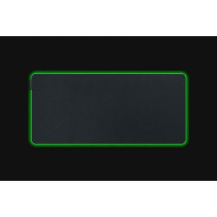 Razer Goliathus Chroma 3XL Alfombrilla Gaming Negra