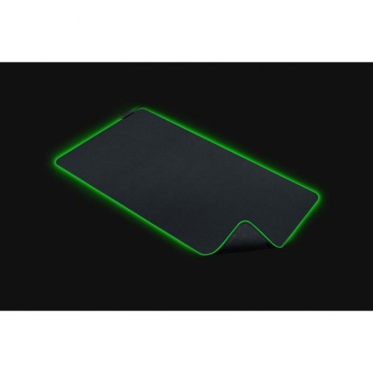 Razer Goliathus Chroma 3XL Alfombrilla Gaming Negra