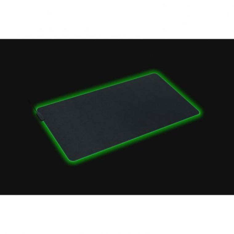 Razer Goliathus Chroma 3XL Alfombrilla Gaming Negra