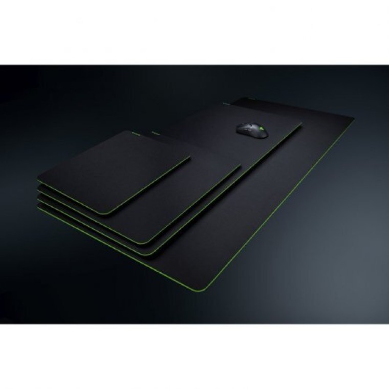 Razer Gigantus V2 M Alfombrilla Gaming Negra