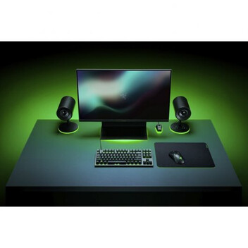 Razer Gigantus V2 XXL Alfombrilla Gaming Negra Razer Gigantus V2 XXL Alfombrilla Gaming Negra