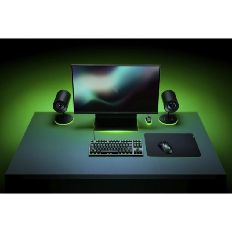 Razer Gigantus V2 3XL Alfombrilla Gaming Negra