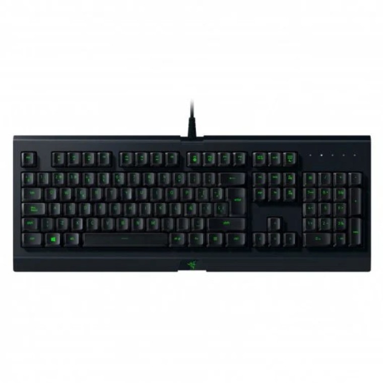 Razer Cynosa Lite Teclado Gaming Retroiluminado Negro