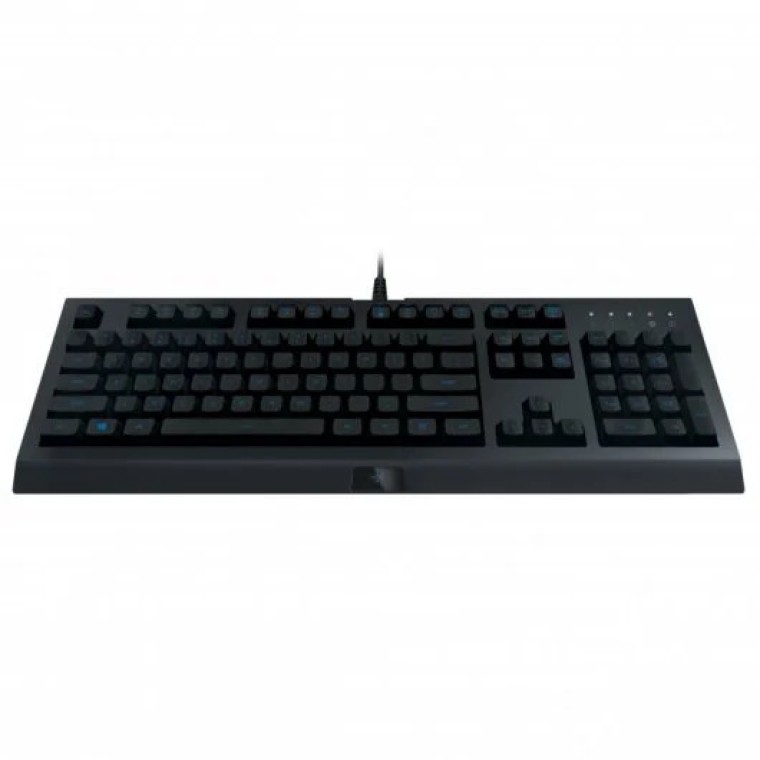 Razer Cynosa Lite Teclado Gaming Retroiluminado Negro