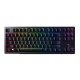 Razer Huntsman Tournament Edition Teclado Mecánico Gaming RGB Switch Óptico Lineal (US ISO)