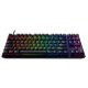 Razer Huntsman Tournament Edition Teclado Mecánico Gaming RGB Switch Óptico Lineal (US ISO)