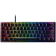 Razer Huntsman Mini Teclado Gaming RGB Switch Óptico Clicky Purple (Layout US)