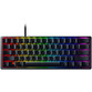 Razer Huntsman Mini Teclado Gaming RGB Switch Óptico Clicky Purple (Layout US) Razer Huntsman Mini Teclado Gaming RGB Switch Óptico Clicky Purple (Layout US)