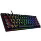 Razer Huntsman Mini Teclado Gaming RGB Switch Óptico Clicky Purple (Layout US) Razer Huntsman Mini Teclado Gaming RGB Switch Óptico Clicky Purple (Layout US)