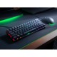 Razer Huntsman Mini Teclado Gaming RGB Switch Óptico Clicky Purple (Layout US)