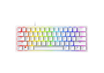 Razer Huntsman Mini Mercury Teclado Gaming RGB Switch Purple US Layout