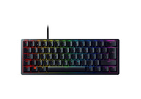 Razer Huntsman Mini Teclado Gaming RGB Switch Red