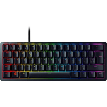 Razer Huntsman Mini Teclado Gaming RGB Switch Red Razer Huntsman Mini Teclado Gaming RGB Switch Red
