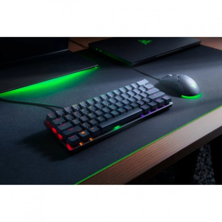 Razer Huntsman Mini Teclado Gaming RGB Switch Red