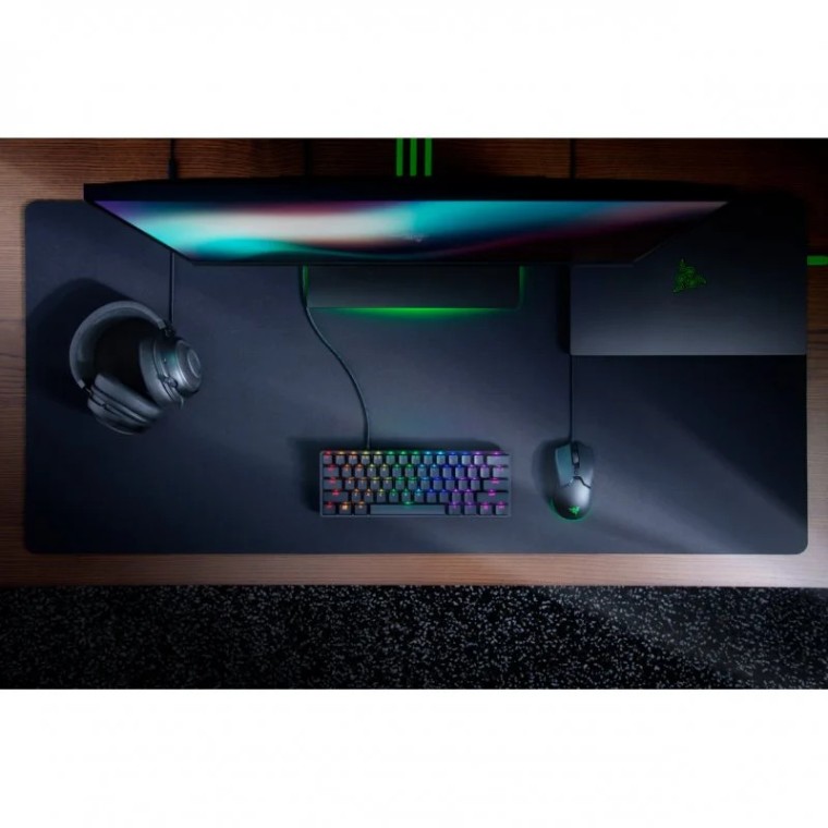 Razer Huntsman Mini Teclado Gaming RGB Switch Red