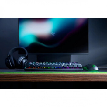 Razer Huntsman Mini Teclado Gaming RGB Switch Red Razer Huntsman Mini Teclado Gaming RGB Switch Red