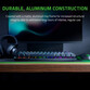 Razer Huntsman Mini Teclado Gaming RGB Switch Purple