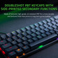 Razer Huntsman Mini Teclado Gaming RGB Switch Purple