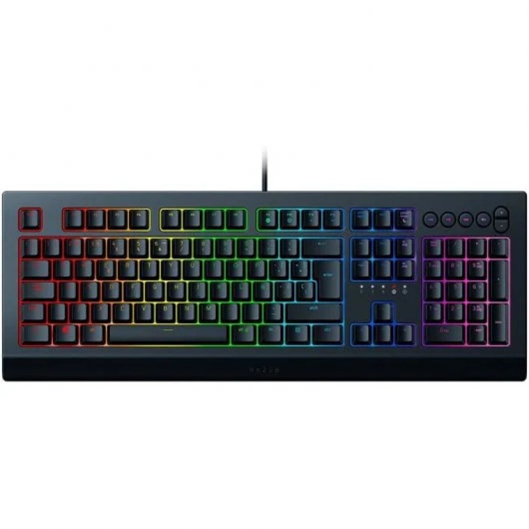 Razer Cynosa V2 Teclado Gaming Retroiluminado