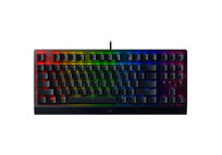 Razer BlackWidow V3 Tenkeyless Teclado Gaming Retroiluminado Yellow Switch US Layout