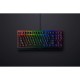 Razer BlackWidow V3 Tenkeyless Teclado Gaming Retroiluminado Yellow Switch US Layout