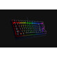Razer BlackWidow V3 Tenkeyless Teclado Gaming Retroiluminado Yellow Switch US Layout Razer BlackWidow V3 Tenkeyless Teclado Gaming Retroiluminado Yellow Switch US Layout