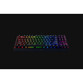 Razer BlackWidow V3 TKL Teclado Gaming Retroiluminado Yellow Switch Razer BlackWidow V3 TKL Teclado Gaming Retroiluminado Yellow Switch