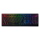 Razer BlackWidow V3 Pro Teclado Mecánico Inalámbrico Gaming Switch Green Layout USA