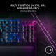 Razer BlackWidow V3 Pro Teclado Mecánico Inalámbrico Gaming Switch Amarillo Layout USA