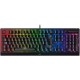 Razer BlackWidow V3 Teclado Mecánico Gaming Retroiluminado Negro Switch Green