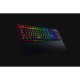 Razer BlackWidow V3 Teclado Mecánico Gaming Retroiluminado Negro Switch Green