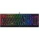 Razer BlackWidow V3 Teclado Mecánico Gaming RGB Negro Switch Green Layout USA