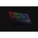 Razer BlackWidow V3 Teclado Mecánico Gaming RGB Negro Switch Green Layout USA