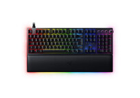Razer Huntsman V2 Analog Teclado Gaming RGB Switch Óptico Analógico