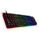 Razer Huntsman V2 Analog Teclado Gaming RGB Switch Óptico Analógico