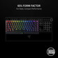 Razer BlackWidow V3 Mini HyperSpeed Teclado Mecánico Inalámbrico Gaming RGB Switch Green US Layout